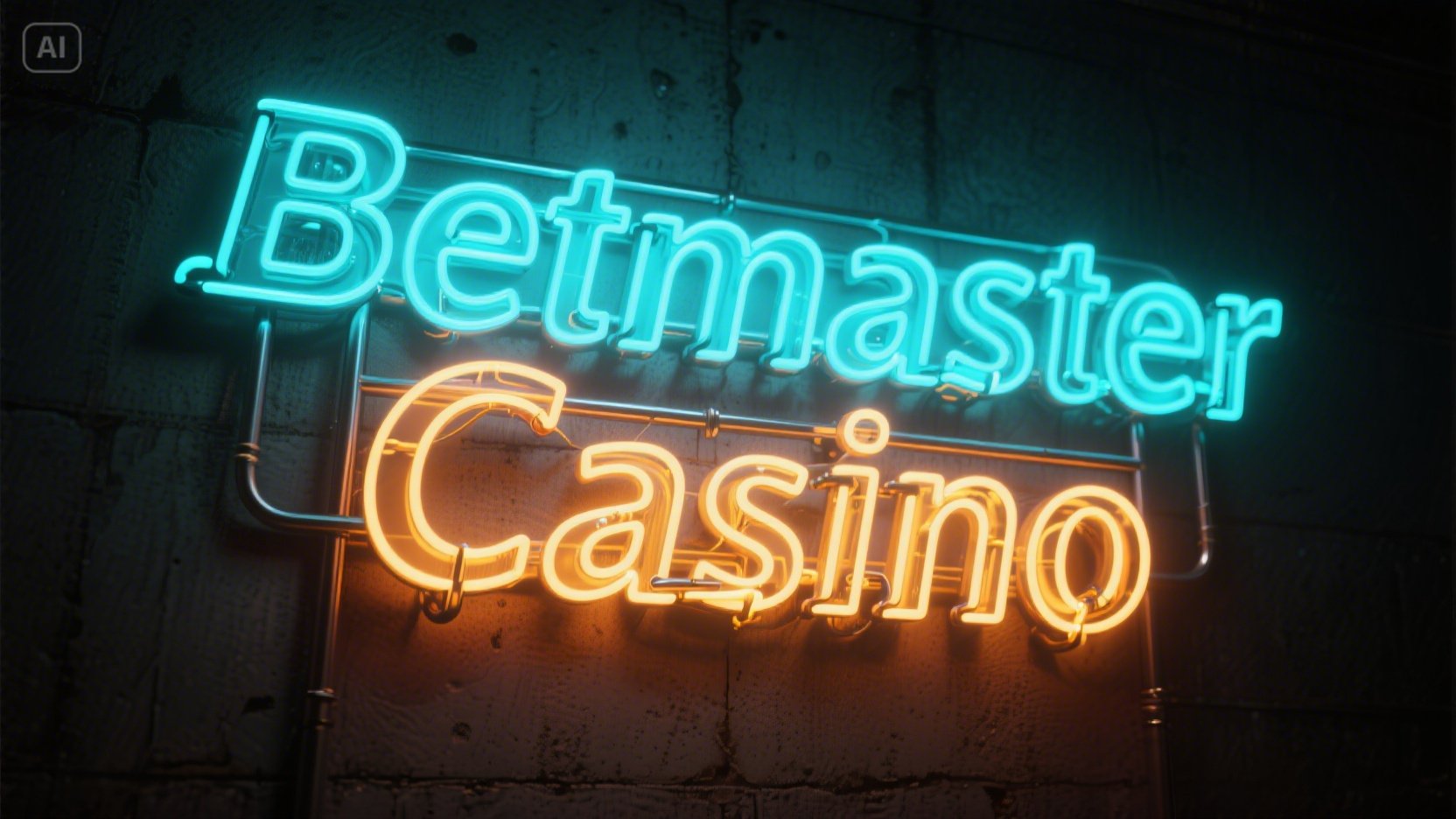 Betmaster Casino
